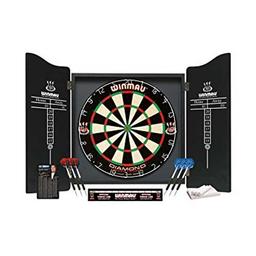 Darts Basics How To Hang A Dartboard