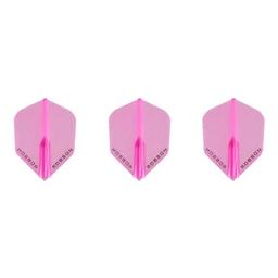 Click here to learn more about the Robson Plus Molded Shape (Small Standard) Dart Flight.