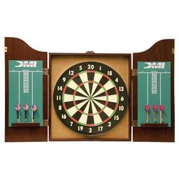 Dmi Sports Recreational Dartboard Cabinet