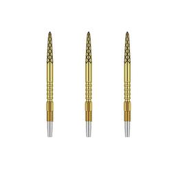 Click here to learn more about the Target Darts SWISS Gold DS Storm Surge Steel Tip Replacement Points.
