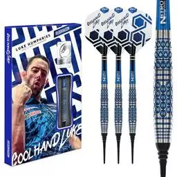 Red Dragon Soft Tip Darts Red Dragon Soft Tip Darts