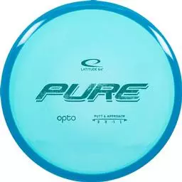 Latitude 64° Discs Putters