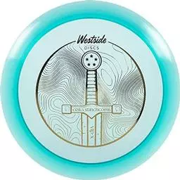 Westside Discs Drivers