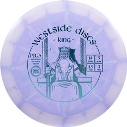 Westside Discs Drivers