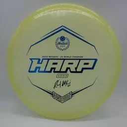 Westside Discs Putters