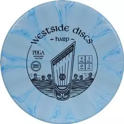 Westside Discs Mid Ranges