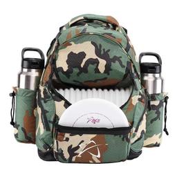 Click here to learn more about the Prodigy BP-3 V3 Backpack Green Camo.