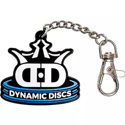 Disc Golf Keychains