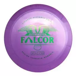 Prodigy Disc Drivers
