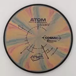 MVP Disc Sports Putt and Approach
