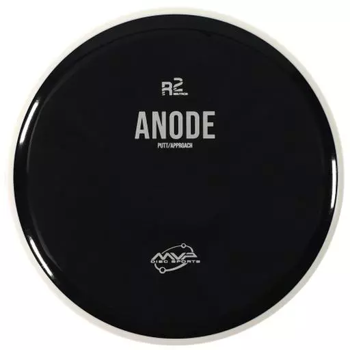 MVP R2 Neutron Anode Putt/Approach Disc