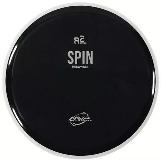 MVP R2 Neutron Spin Putt/Approach Disc