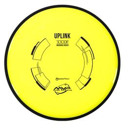 Click here to learn more about the MVP Neutron Uplink Disc Midrange Driver (Soft).