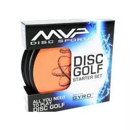 Disc Start Kits