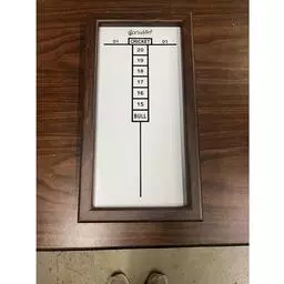 Dart Scoreboards