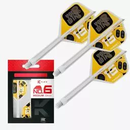 Target Dart Flight System