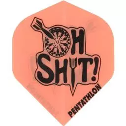 Adult Dart Flights