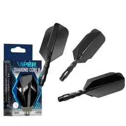 GLD Dart Flight Shaft System