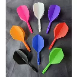 Superdarts