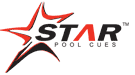 Star Pool Cues