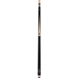 Click here to learn more about the McDermott Star Pool Cue - S17.