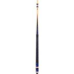 Click here to learn more about the McDermott Star Pool Cue - S22.