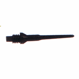 2BA Tufflex Black Dart Tips™ II