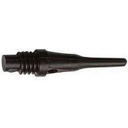 2BA Tufflex Black Dart Tips™ S.S.