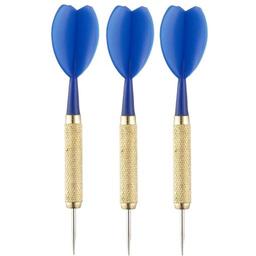 Click here to learn more about the GLD Steel Bar Darts.