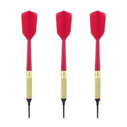 Click here to learn more about the Commercial Brass Soft 1/4" Tip Bar Darts.
