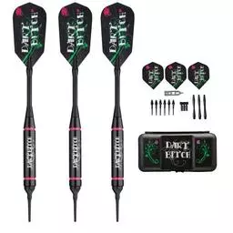 Viper Vanity Soft Tip Darts