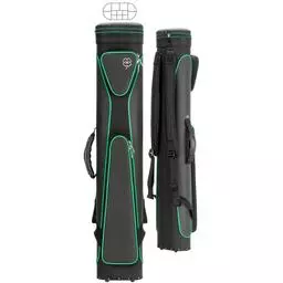 McDermott Pool Cue Cases