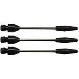 GLD Steel Wire Medium 2BA Dart Shafts