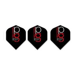 Click here to learn more about the Bottelsen Precision Grip Standard Dart Flight.