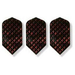 Click here to learn more about the Bottelsen Star Pattern Cole Cracker Dart Flights.