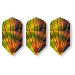 Click here to learn more about the Bottelsen Shooting Rays Cole Cracker Dart Flight.