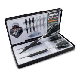 Click here to learn more about the Kaden Anderson Signature XtremeSharkSkins™ Hammer Head® - 23 Gram.