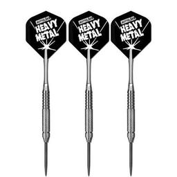 metal darts