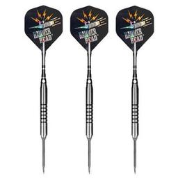 Click here to learn more about the Bottelsen Original Hammer Head Silver Smooth 9/32" Barrel Darts.