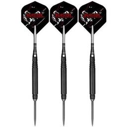 BOTTELSEN 22M52 MEGA THRUST HAMMER HEAD 22 GRAM DARTS 