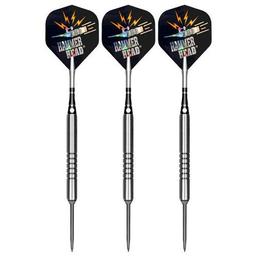 BOTTELSEN HAMMER HEAD STANDARD MOVEABLE DART POINTS 