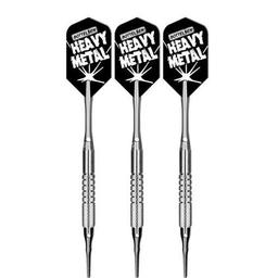 metal darts