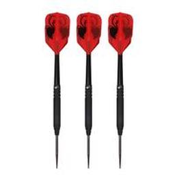 Click here to learn more about the Black Widow Darts Smooth Barrel Steel Tip - BWM-1.