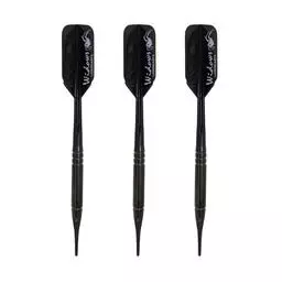 Black Widow Soft Tip Darts