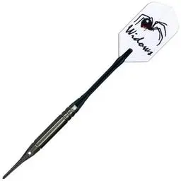 Black Widow Soft Tip Darts Black Widow Soft Tip Darts