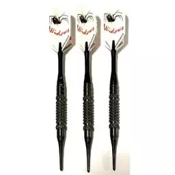 Black Widow Soft Tip Darts