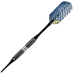 Pythons Soft Tip Darts