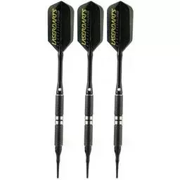 Pythons Soft Tip Darts