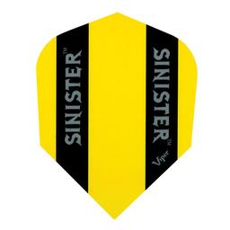 Click here to learn more about the V-100 Sinister Flights Standard Opaque Yellow.