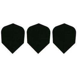 Click here to learn more about the GLD Black - Nylon 1700 Dart Flights.
